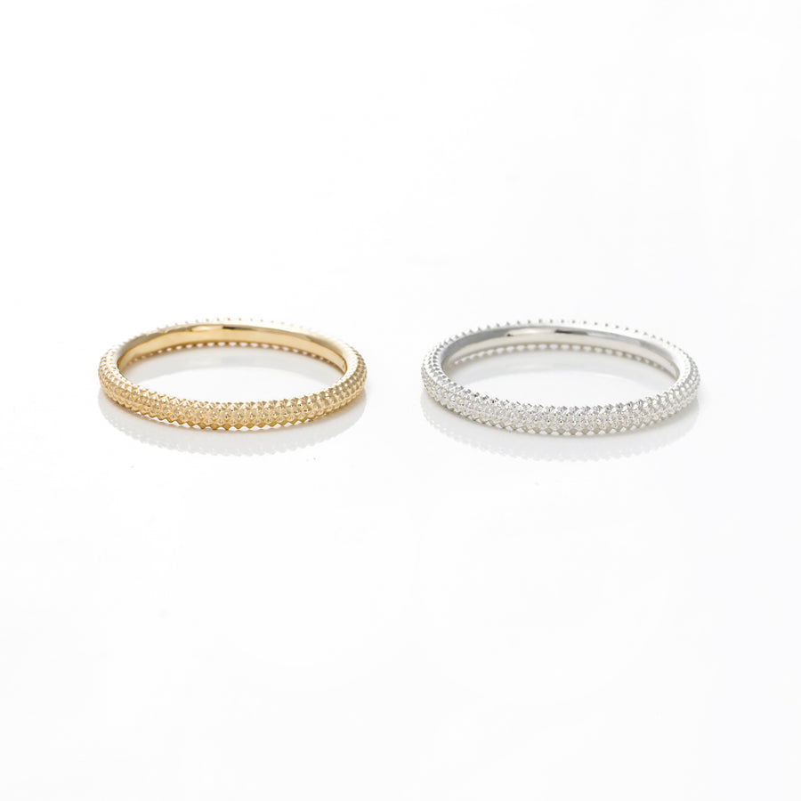 Micro Bent Ring