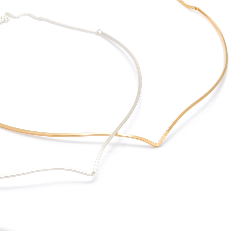 Julian Small Collar