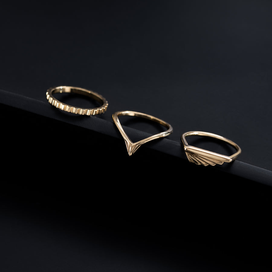 Hera Ring